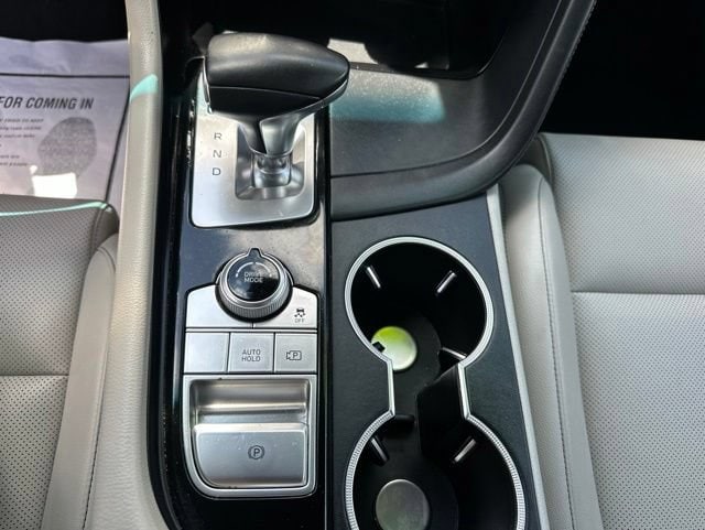 2023 GENESIS G70 Standard - Photo 22