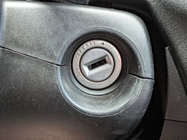 2015 RAM Promaster City SLT - Photo 29