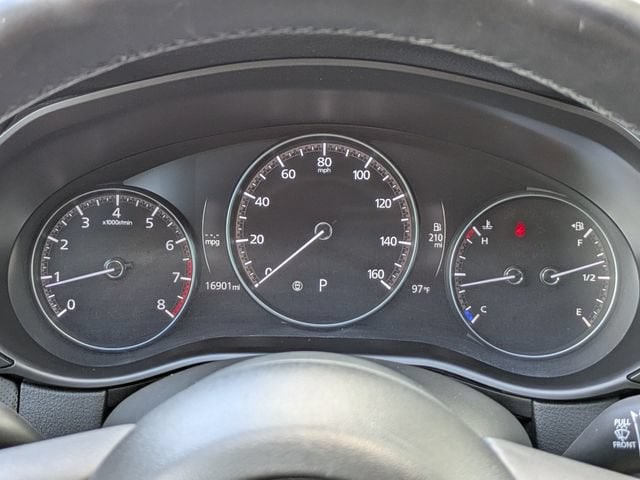 2024 Mazda CX-50 S PREMIUM - Photo 32