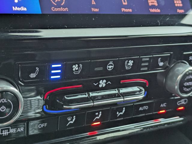 2022 Jeep Grand Cherokee Summit - Photo 24