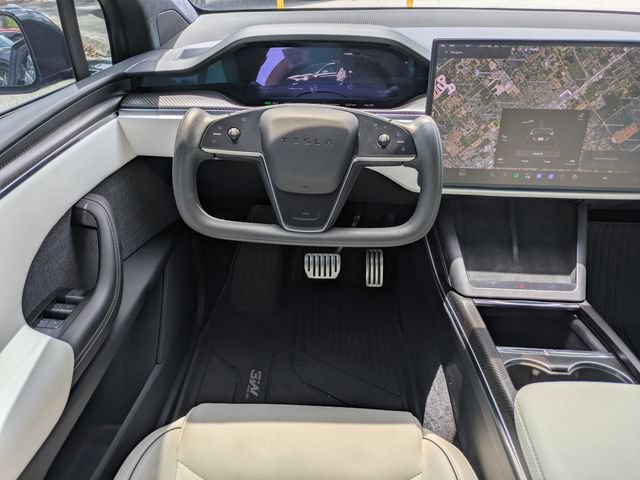2022 Tesla Model X Plaid - Photo 19