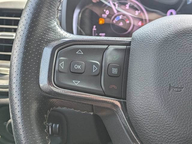 2024 RAM Ram 2500 Pickup Rebel - Photo 37
