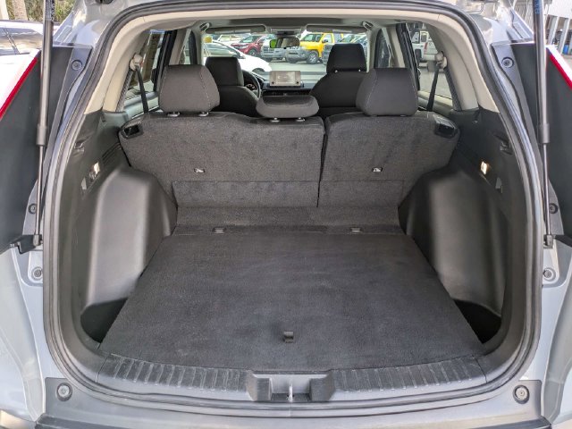 2024 Honda CR-V EX - Photo 16