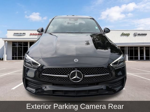 2024 Mercedes-Benz C-Class Sedan C 300 - Photo 9