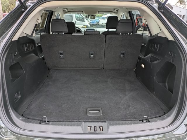 2022 Ford Edge SE - Photo 13
