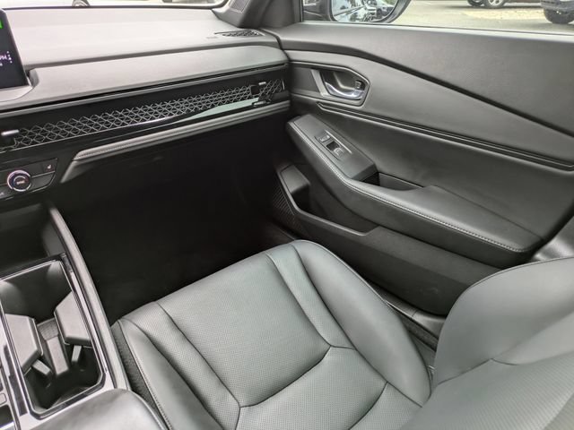 2024 Honda Accord Hybrid Sport-L - Photo 16