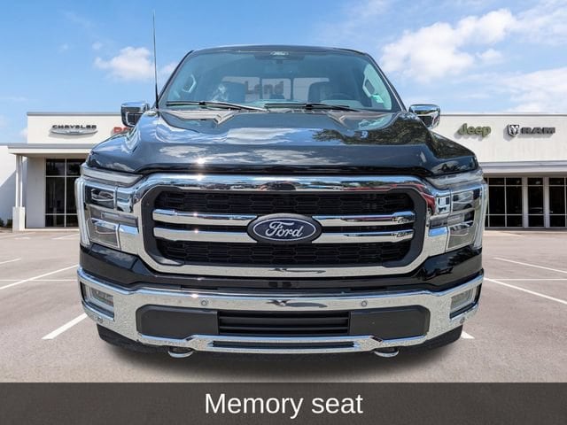 2024 Ford F-150 Lariat - Photo 9