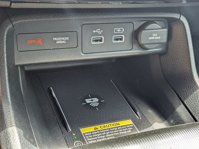 2024 Honda Civic Touring - Photo 23