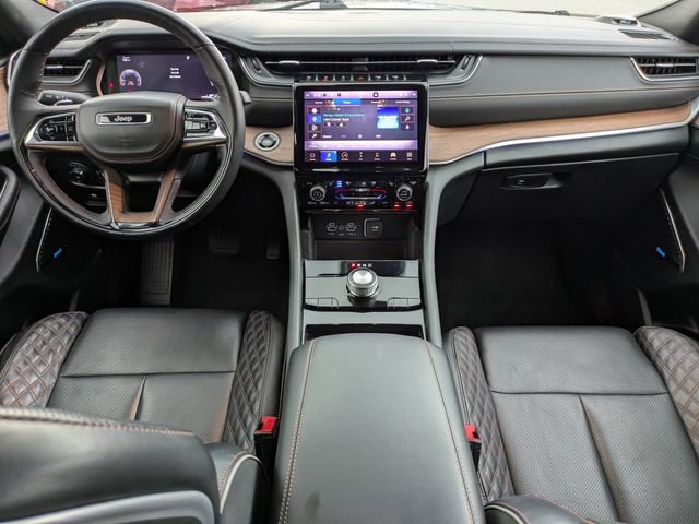 2022 Jeep Grand Cherokee Summit - Photo 17