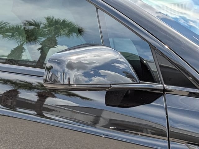2022 Tesla Model X Plaid - Photo 12