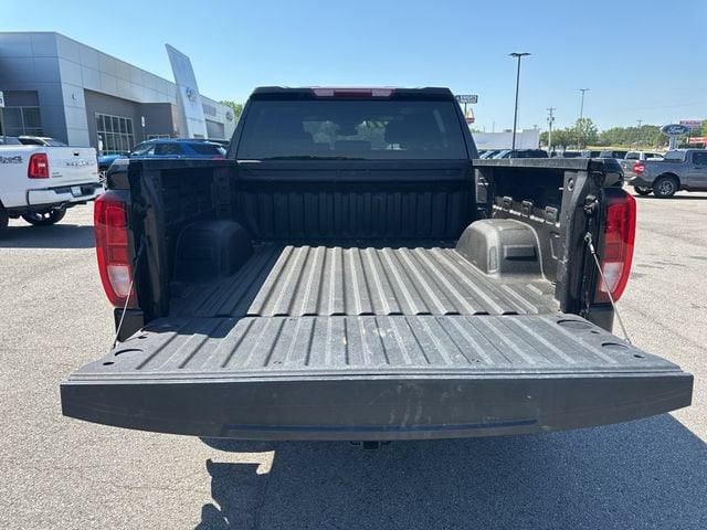 2026 GMC Sierra 1500 Pro - Photo 9