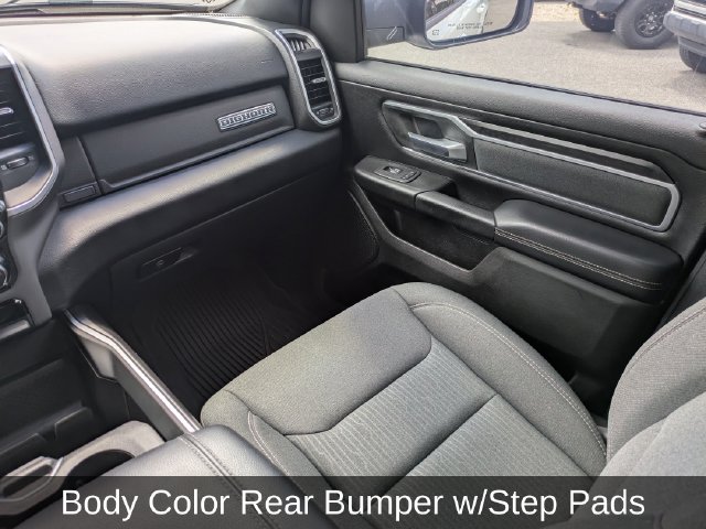 2022 RAM Ram 1500 Pickup Big Horn/Lone Star - Photo 22