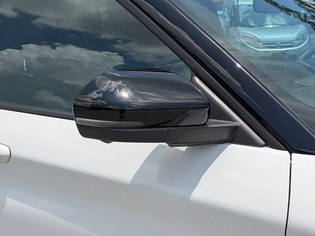 2025 Ford Explorer ST - Photo 12