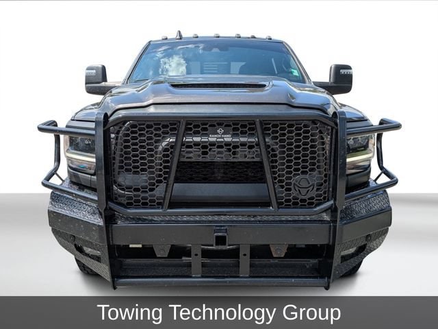 2024 RAM Ram 2500 Pickup Rebel - Photo 11