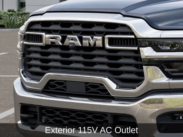 2026 RAM 2500 Big Horn - Photo 13