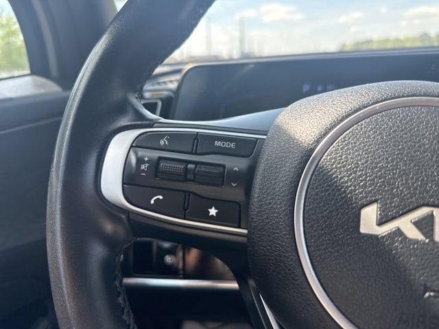 2023 Kia Sportage X-Line - Photo 17