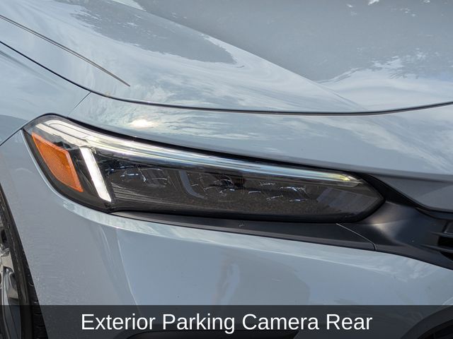 2024 Honda Civic Touring - Photo 10
