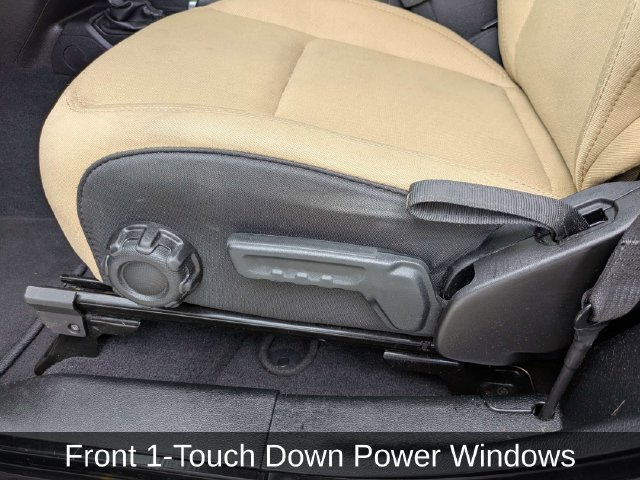 2019 Jeep Wrangler Sport S - Photo 23