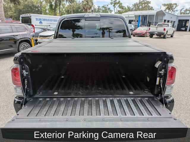 2021 Toyota Tacoma TRD Off Road - Photo 16