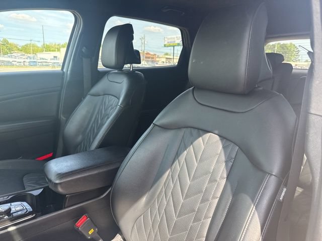 2023 Kia Sportage X-Line - Photo 12
