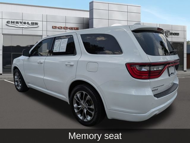 2019 Dodge Durango R/T - Photo 5