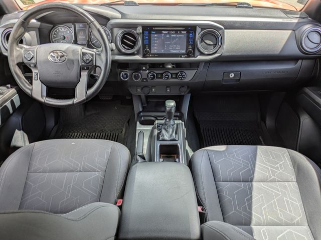 2016 Toyota Tacoma TRD Sport - Photo 15
