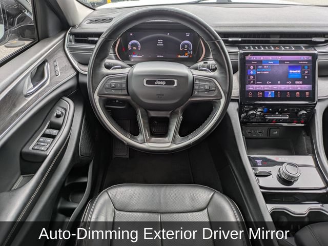 2021 Jeep Grand Cherokee L Limited - Photo 20