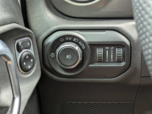 2020 Jeep Wrangler Unlimited Sport S - Photo 30