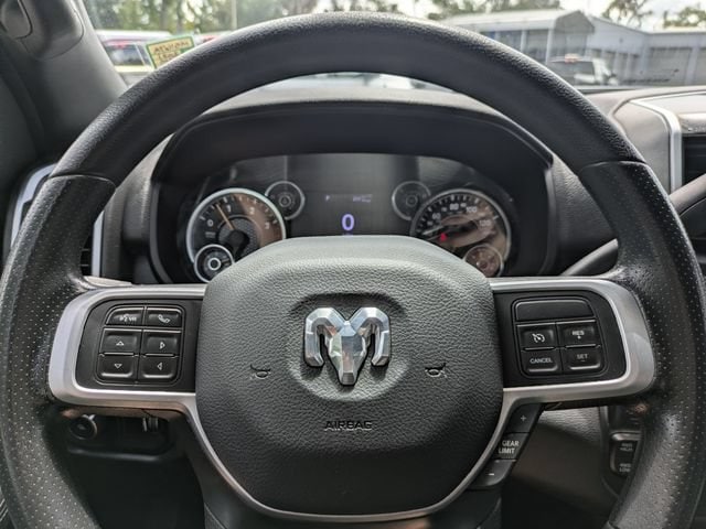 2021 RAM Ram 2500 Pickup Big Horn - Photo 33