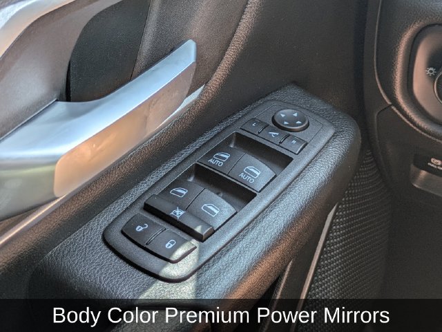 2022 RAM Ram 1500 Pickup Big Horn/Lone Star - Photo 32