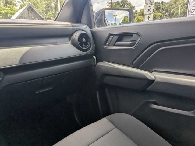 2023 Chevrolet Colorado Trail Boss - Photo 19