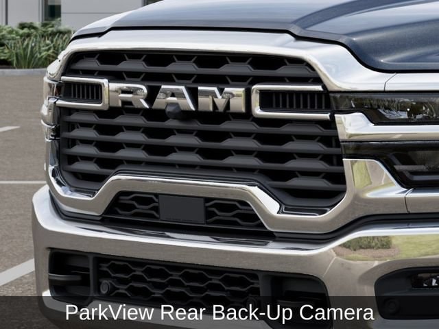 2026 RAM 2500 Big Horn - Photo 15
