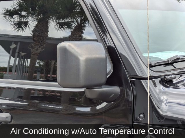 2019 Jeep Wrangler Sport S - Photo 17