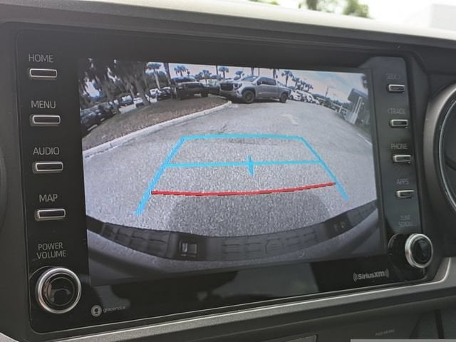 2021 Toyota Tacoma TRD Off Road - Photo 27