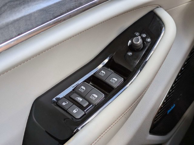 2022 Jeep Grand Cherokee L Overland - Photo 33