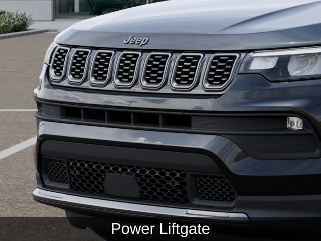 2026 Jeep Compass Altitude Special Edition - Photo 16