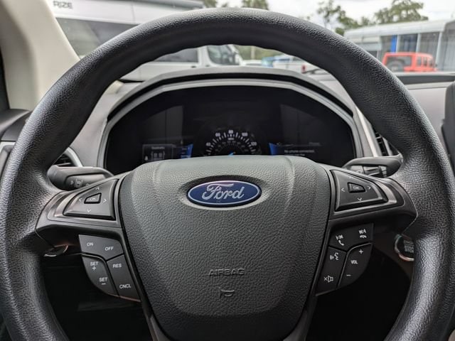 2022 Ford Edge SE - Photo 28