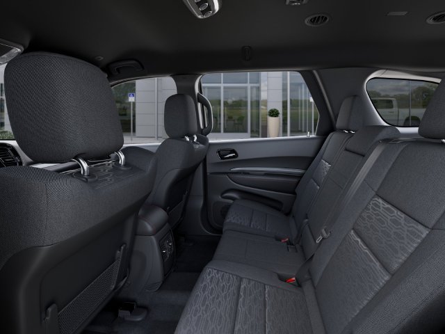 2026 Dodge Durango GT - Photo 30
