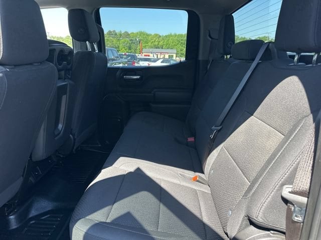 2026 GMC Sierra 1500 Pro - Photo 22