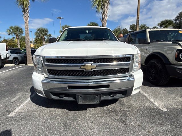 2010 Chevrolet Silverado 1500 LT - Photo 21