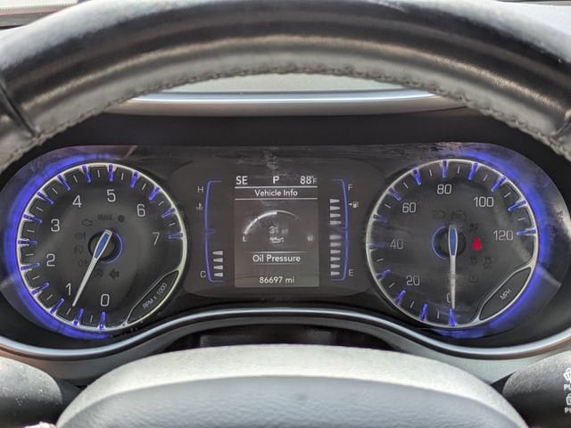2020 Chrysler Pacifica Touring - Photo 40