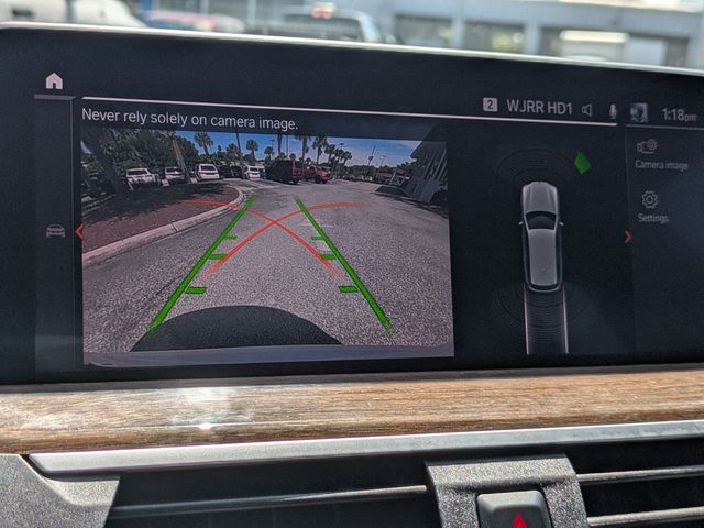 2020 BMW X3 30i - Photo 30