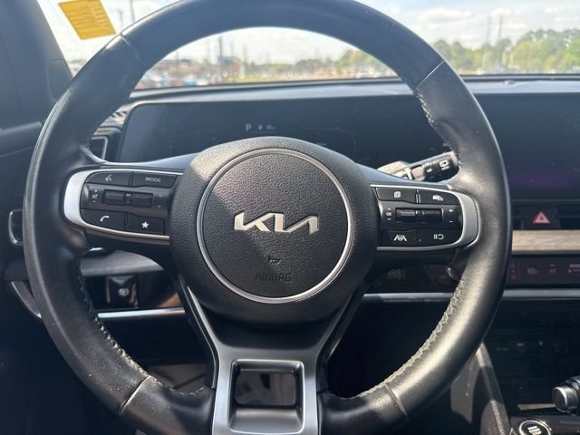 2023 Kia Sportage X-Line - Photo 16