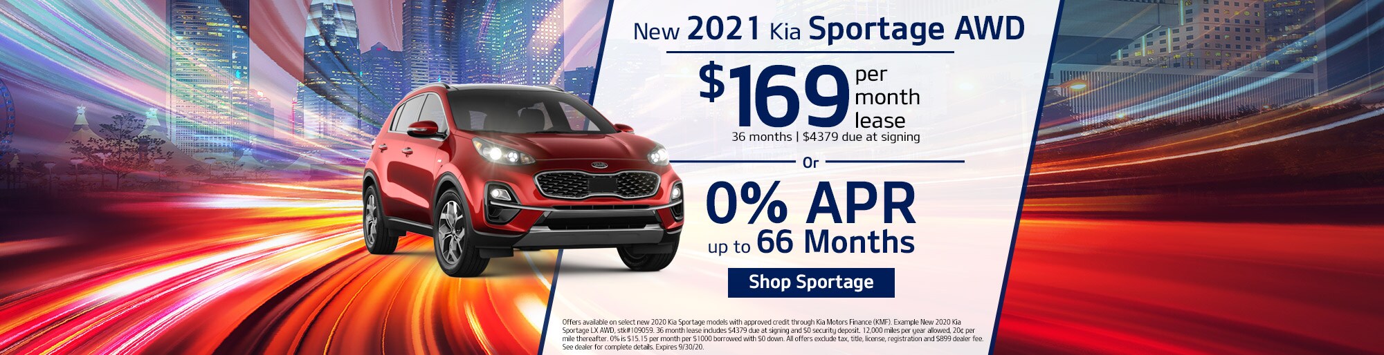 Deland Kia New Kia Dealership Near Orlando & Daytona Beach