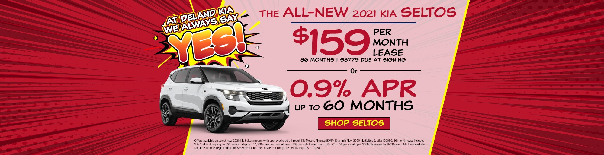 Deland Kia New Kia Dealership Near Orlando & Daytona Beach