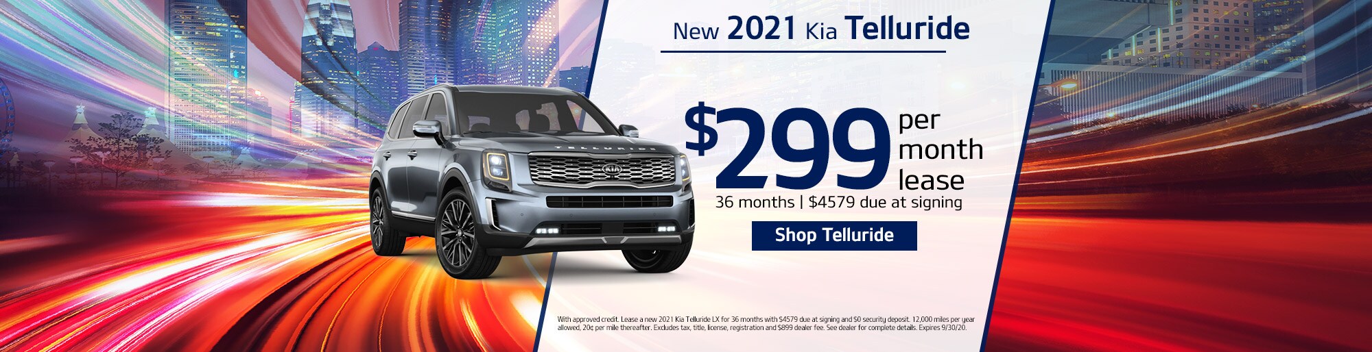 Deland Kia New Kia Dealership Near Orlando & Daytona Beach