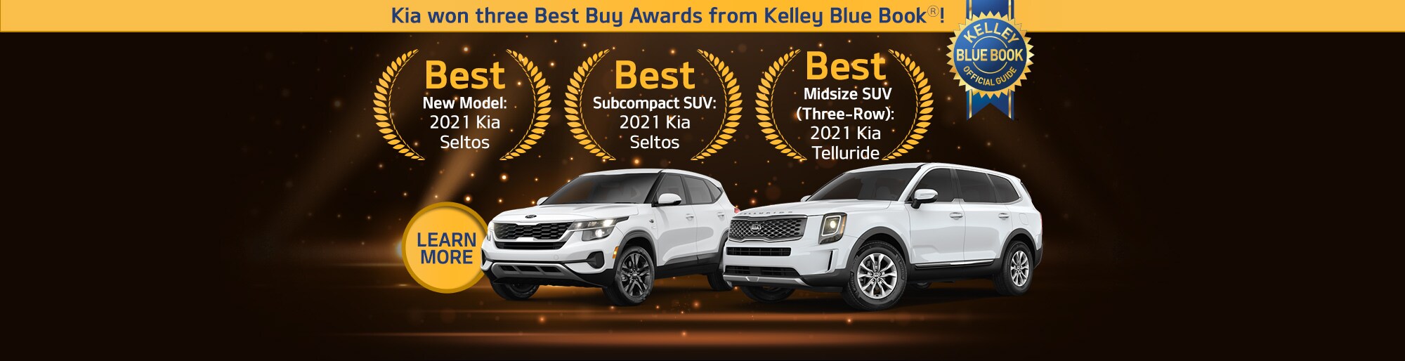 DeLand Kia New Kia Dealership Near Orlando & Daytona Beach