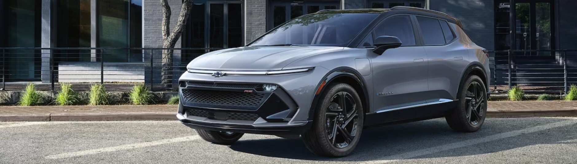 Electric Car Dealer Near Irwin PA Delaney Chevrolet Greensburg