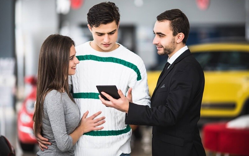 Used Car Dealer near PA Delaney Chevrolet Greensburg