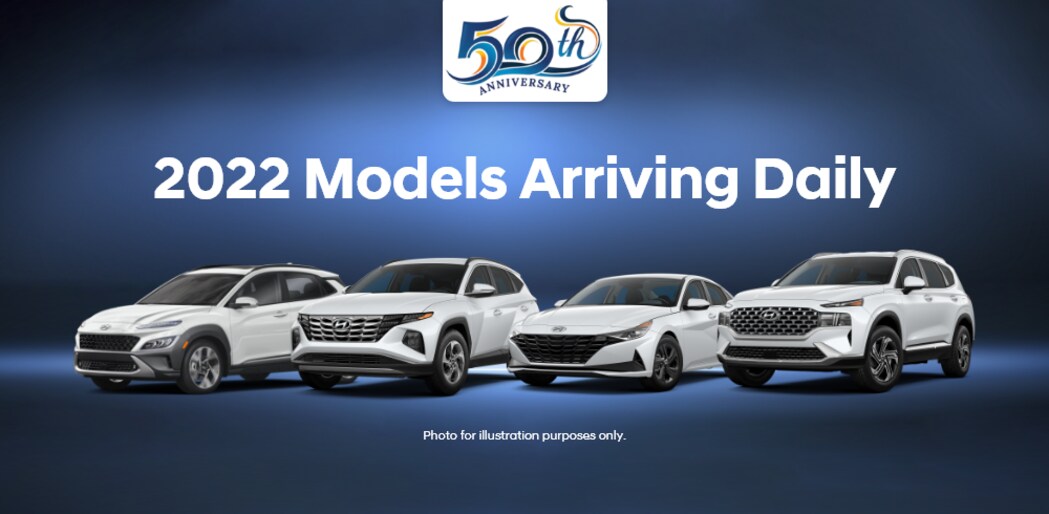 Indiana Delaney Hyundai New & Used Hyundai Cars